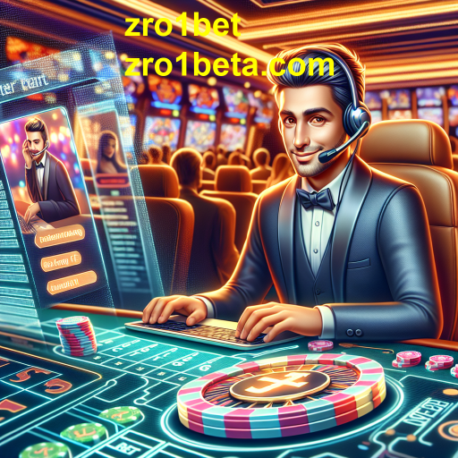 A Importância do Suporte ao Cliente na Experiência de Jogo Online